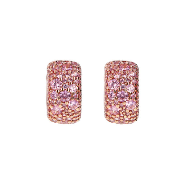 Bronzallure Earrings