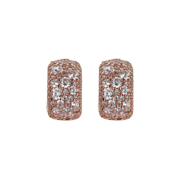 Bronzallure Earrings