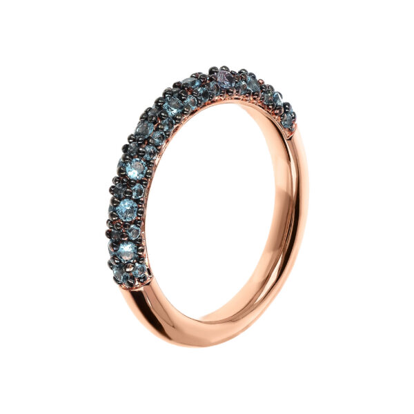 Bronzallure Ring