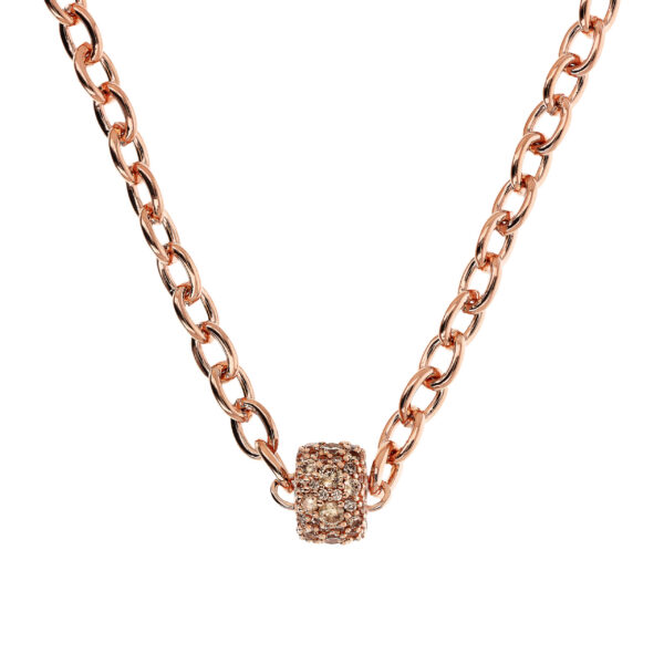 Bronzallure Necklace
