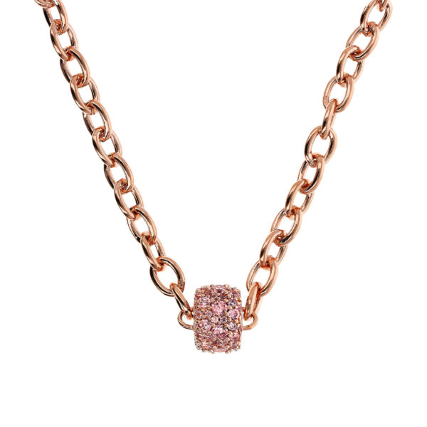 Bronzallure Necklace
