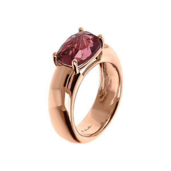 Bronzallure Ring