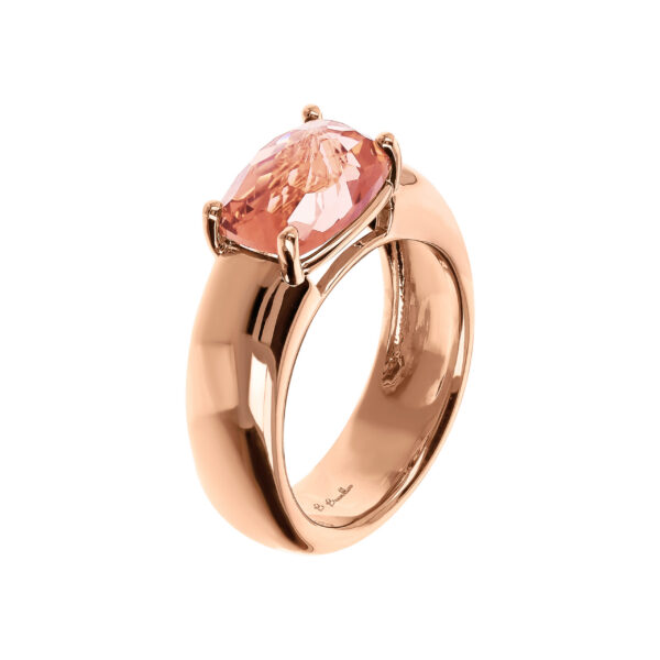 Bronzallure Ring