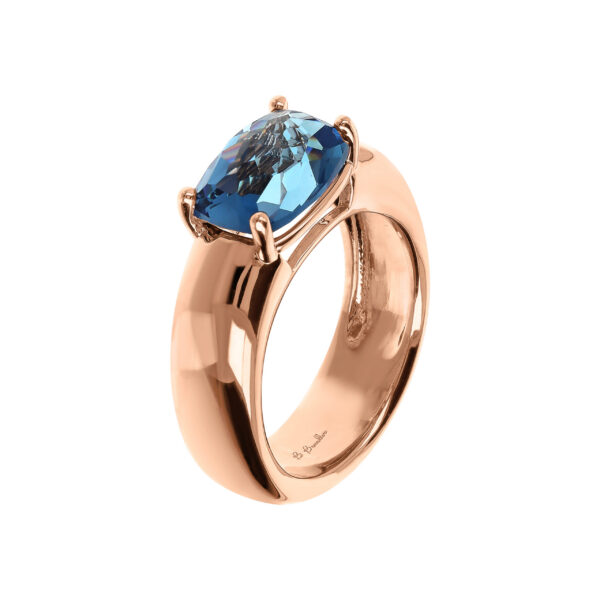 Bronzallure Ring