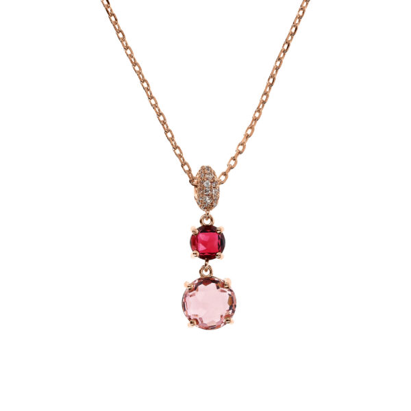 Bronzallure Necklace