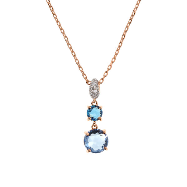 Bronzallure Necklace