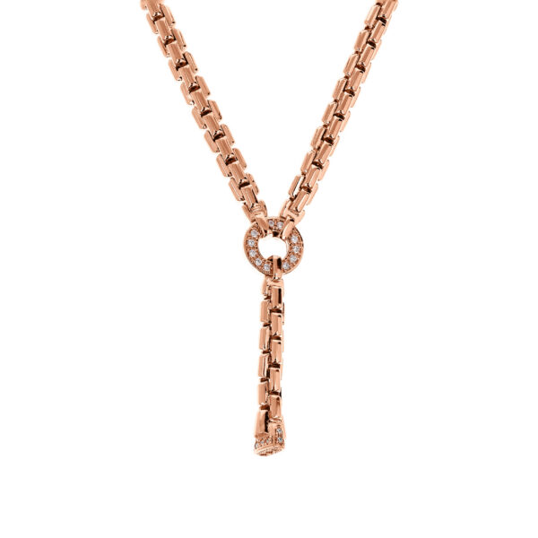 Bronzallure Necklace