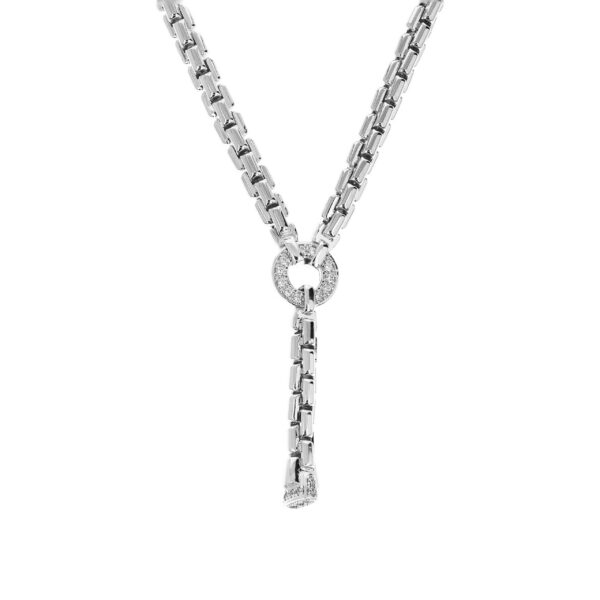 Bronzallure Necklace
