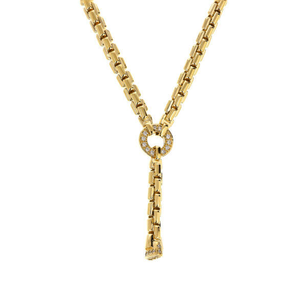 Bronzallure Necklace