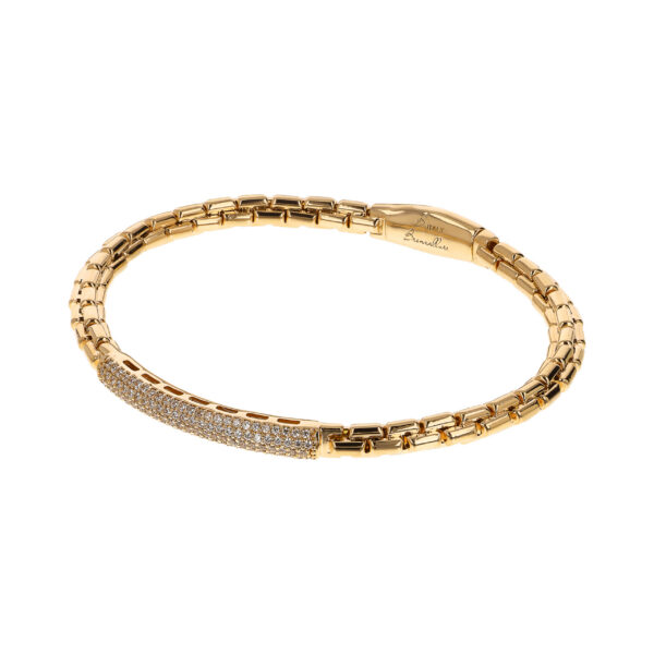 Bronzallure Bracelet