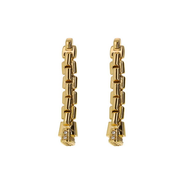 Bronzallure Earrings