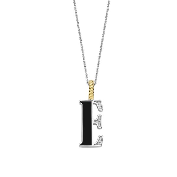 TI SENTO Pendant 6840BL_E