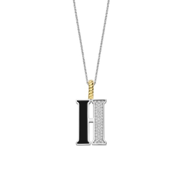 TI SENTO Pendant 6840BL_H