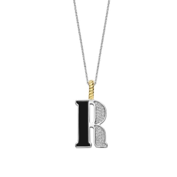 TI SENTO Pendant 6840BL_R