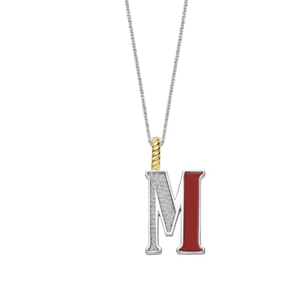TI SENTO Pendant 6840CR_M
