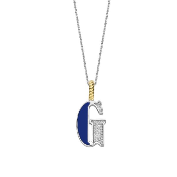 TI SENTO Pendant 6840LB_G