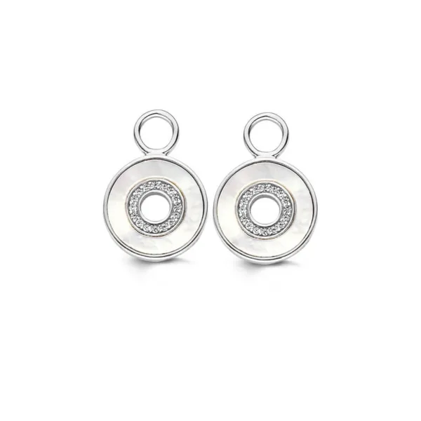 TI SENTO - Milano Ear Charms
