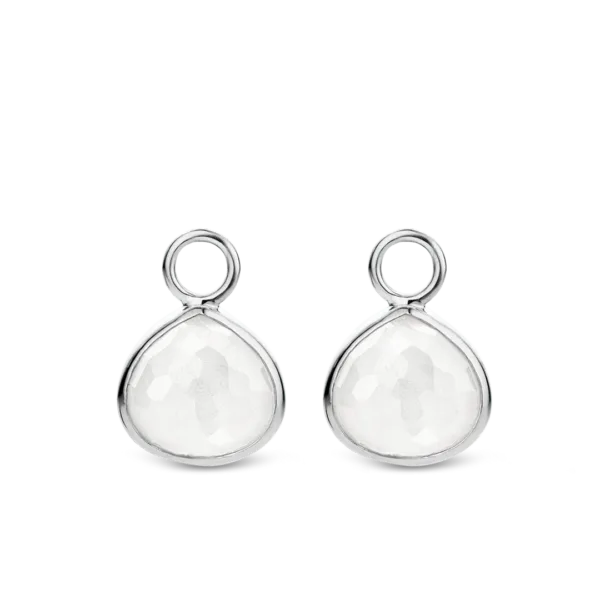 TI SENTO - Milano Ear Charms