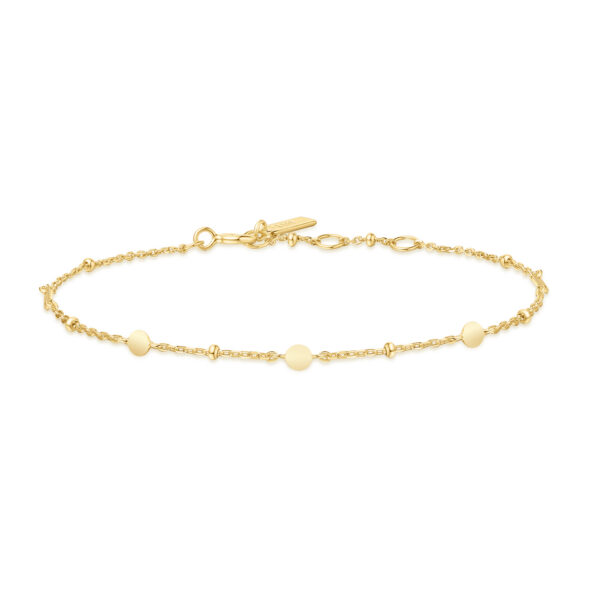 Ania Haie Bracelet B063-01G