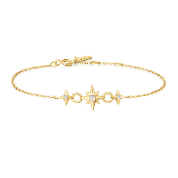 Ania Haie Bracelet B063-05G