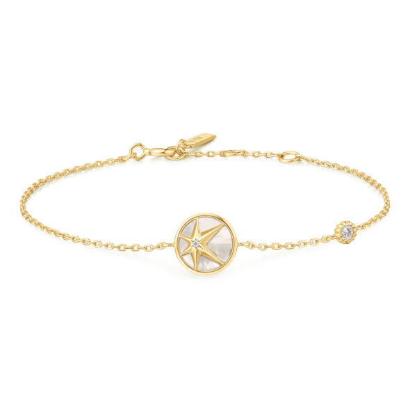 Ania Haie Bracelet B065-02G