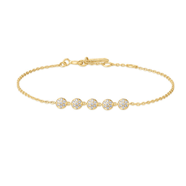 Ania Haie Bracelet B065-04G