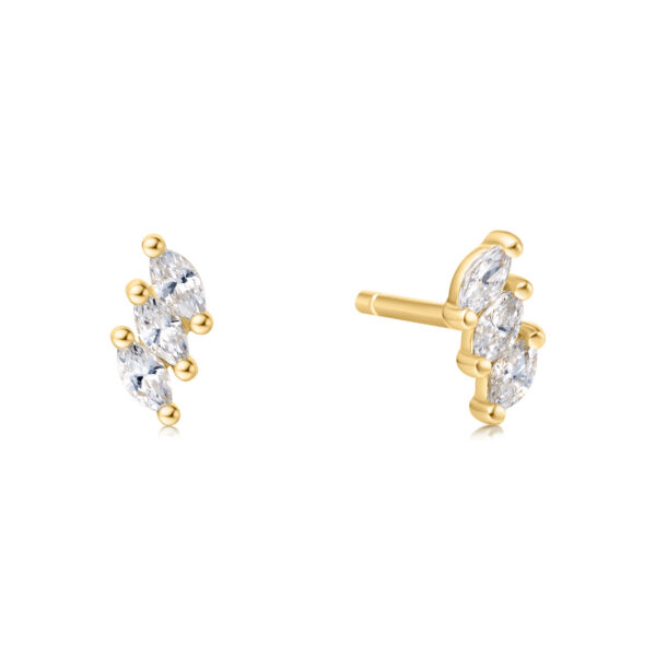 Ania Haie Earring E063-01G