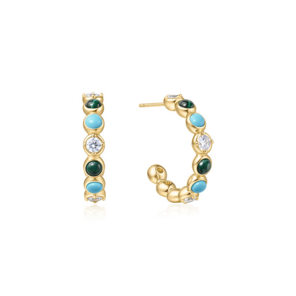 Ania Haie Earring E063-08G