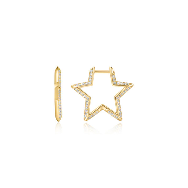 Ania Haie Earring E064-05G