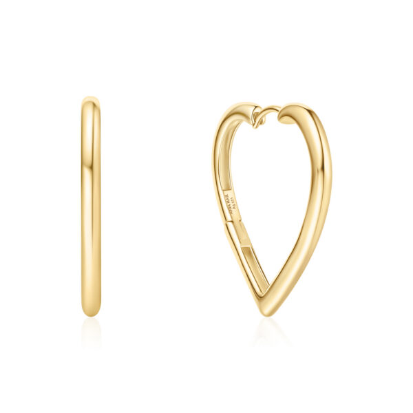 Ania Haie Earring E064-07G