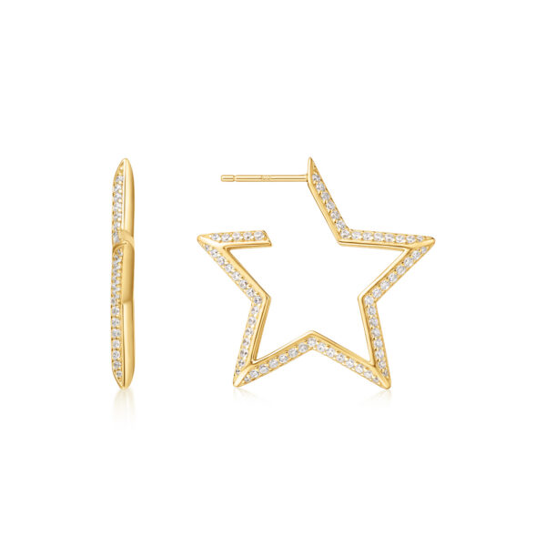 Ania Haie Earring E064-09G