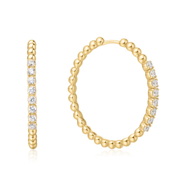 Ania Haie Earring E065-05G