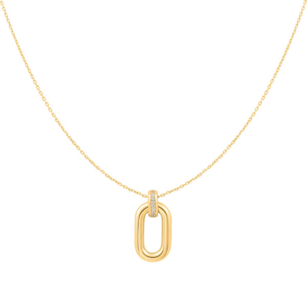Ania Haie Necklace N062-01G