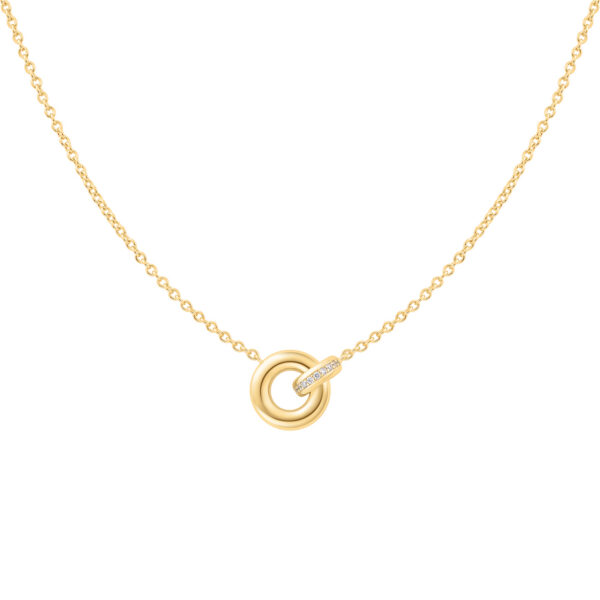 Ania Haie Necklace N062-02G