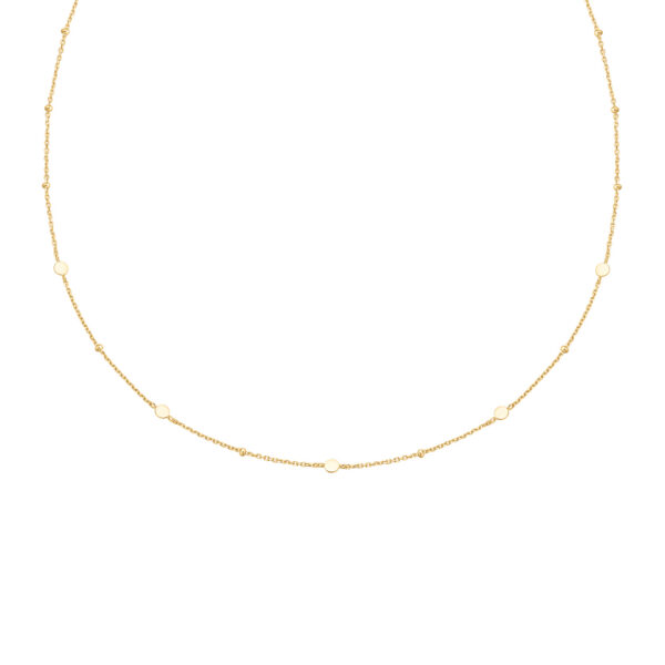 Ania Haie Necklace N063-01G