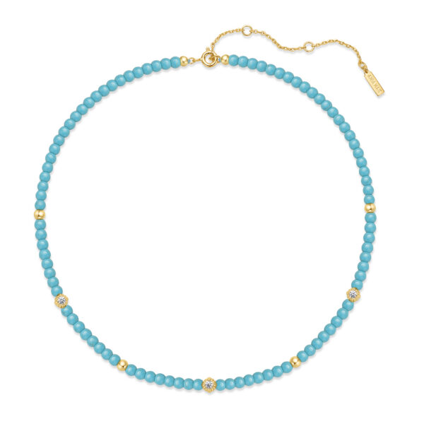 Ania Haie Necklace N063-03G