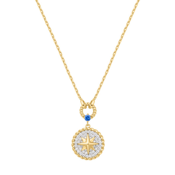 Ania Haie Necklace N063-05T