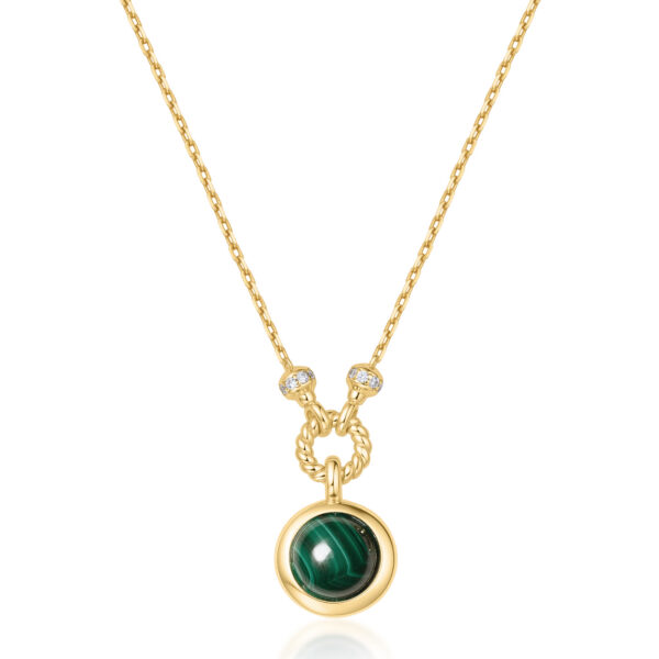 Ania Haie Necklace N063-06G