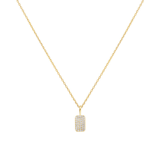 Ania Haie Necklace N064-01G