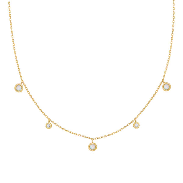 Ania Haie Necklace N064-03G