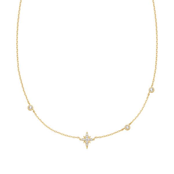Ania Haie Necklace N065-02G