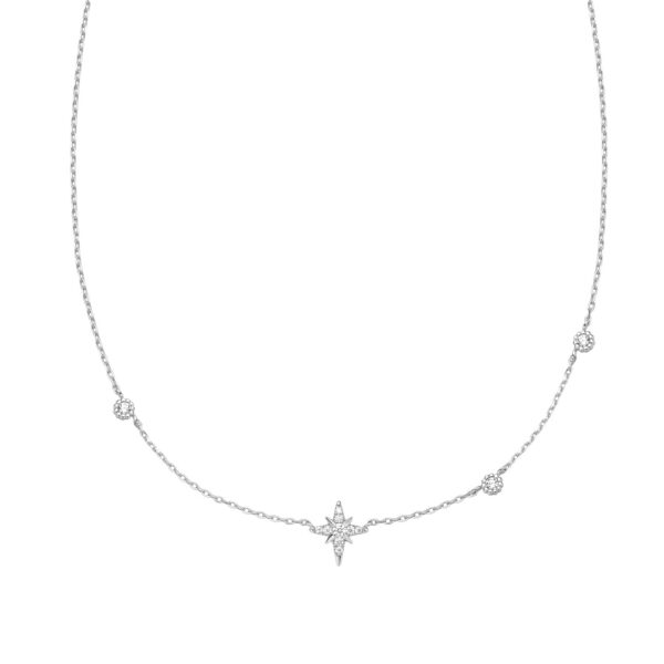 Ania Haie Necklace N065-02H