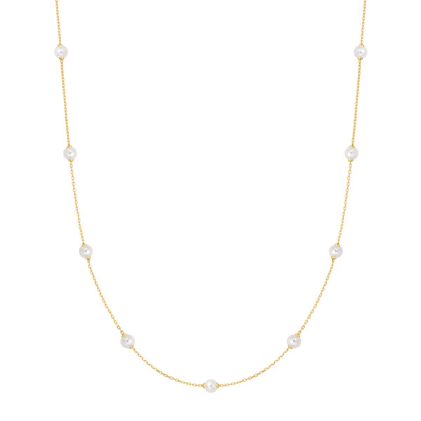 Ania Haie Necklace N065-03G