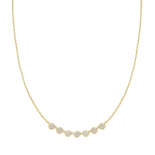 Ania Haie Necklace N065-07G