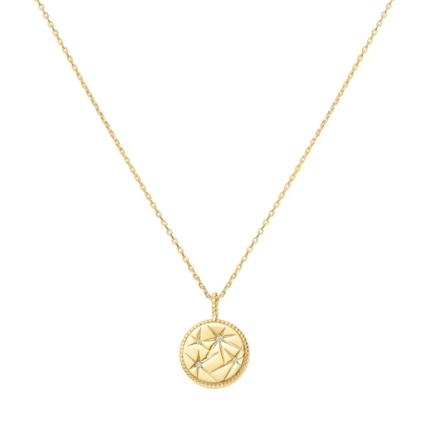 Ania Haie Necklace N065-08G