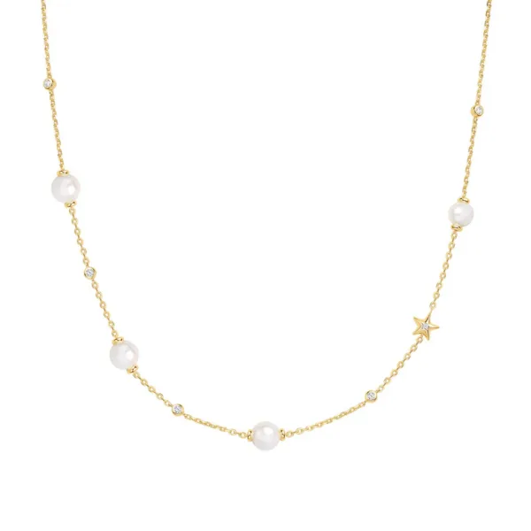Ania Haie Necklace N065-09G