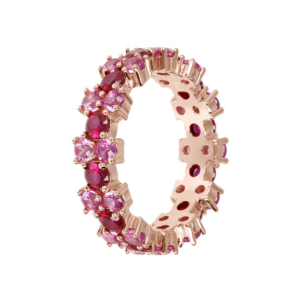 Bronzallure Ring