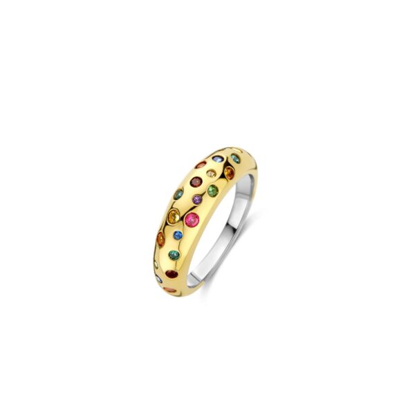 TI Sento - Milano Ring
