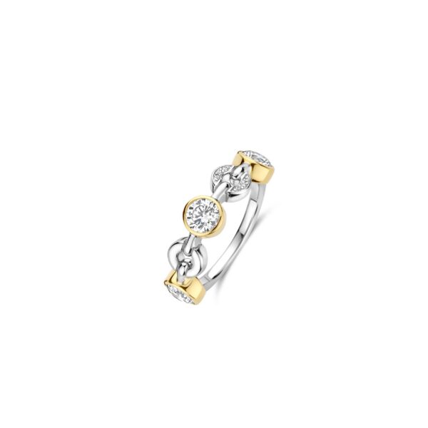 TI Sento - Milano Ring
