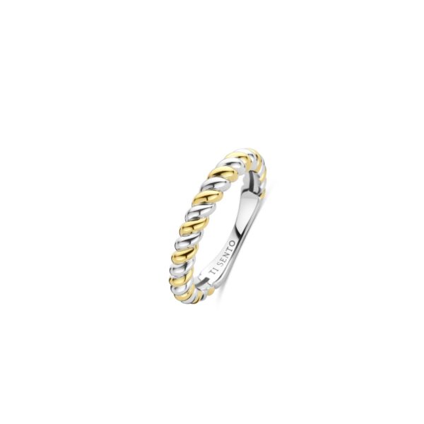 TI Sento - Milano Ring